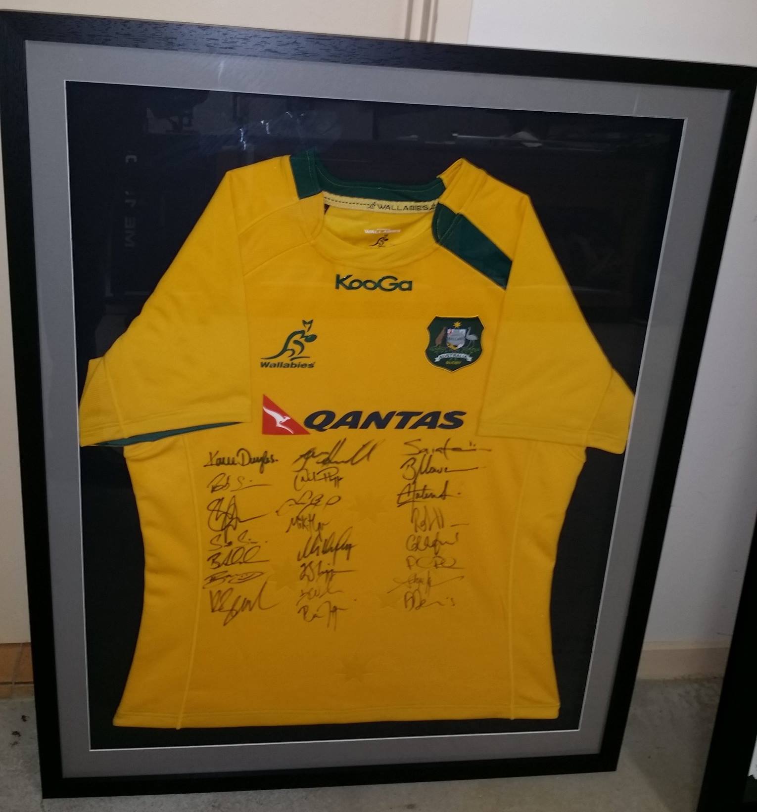 memorabilia-framing-canberra